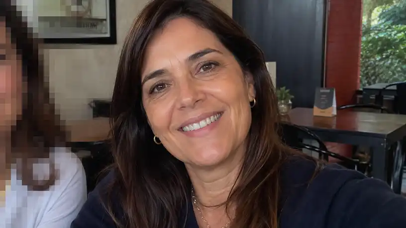 Aluna Luzimari